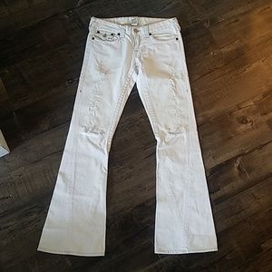 True Religion Denim